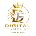Digital Empire Logo